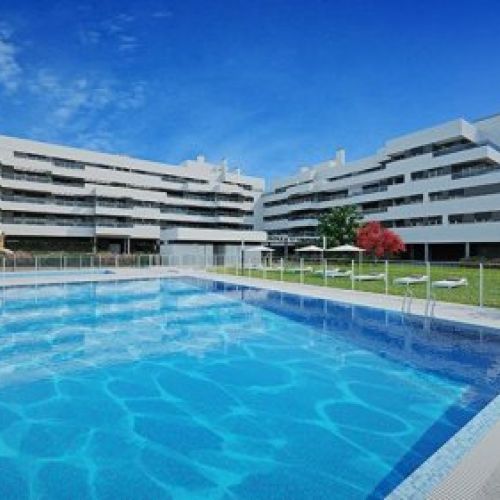 Promoción Orellana en Alcalá PROHOMES PARLA